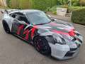 Porsche 911 GT3 CLUBSPORT EXCLUSIVE PDLS LIFT KAMERA PPF Wit - thumbnail 1