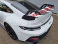 Porsche 911 GT3 CLUBSPORT EXCLUSIVE PDLS LIFT KAMERA PPF White - thumbnail 5