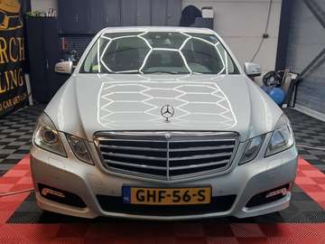 E 220 Avantgarde