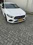 Mercedes-Benz A 250 AMG Line White - thumbnail 6