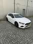 Mercedes-Benz A 250 AMG Line White - thumbnail 4