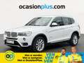 BMW X3 xDrive 20d Blanco - thumbnail 1