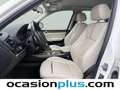 BMW X3 xDrive 20d Blanco - thumbnail 10