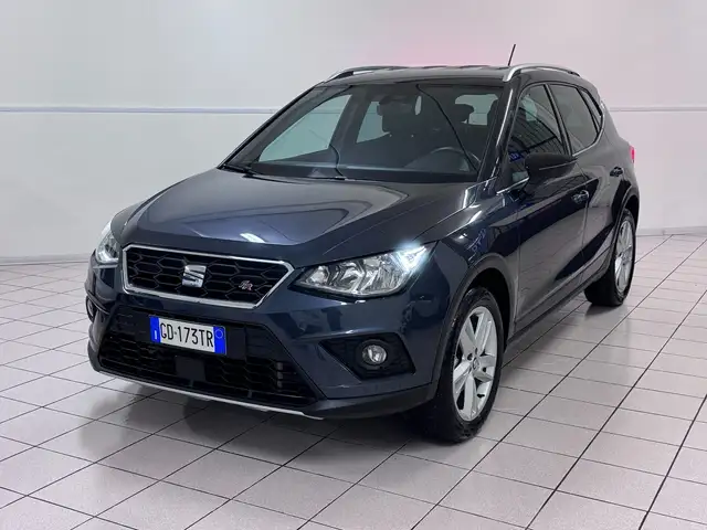 SEAT Arona Arona 1.0 TGI FR