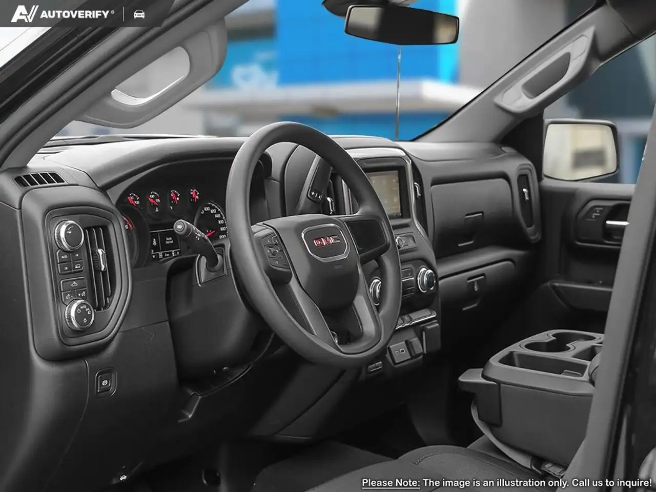 GMC Sierra 1500 снимка GMC Sierra 1500