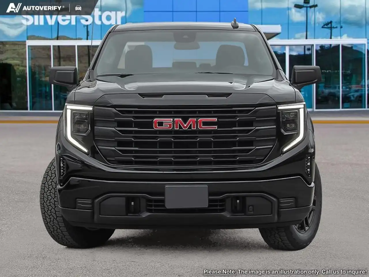 GMC Sierra 1500 снимка GMC Sierra 1500
