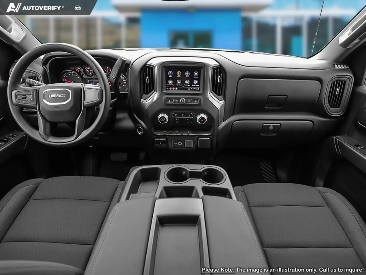 GMC Sierra 1500 снимка GMC Sierra 1500