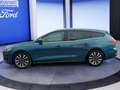 Ford Focus Focus Turnier 1.5 EcoBlue Aut. TITANIUM X *ACC*Win Blau - thumbnail 3