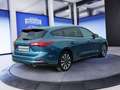 Ford Focus Focus Turnier 1.5 EcoBlue Aut. TITANIUM X *ACC*Win Blau - thumbnail 5