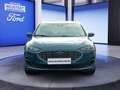 Ford Focus Focus Turnier 1.5 EcoBlue Aut. TITANIUM X *ACC*Win Blau - thumbnail 2