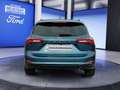 Ford Focus Focus Turnier 1.5 EcoBlue Aut. TITANIUM X *ACC*Win Blau - thumbnail 6