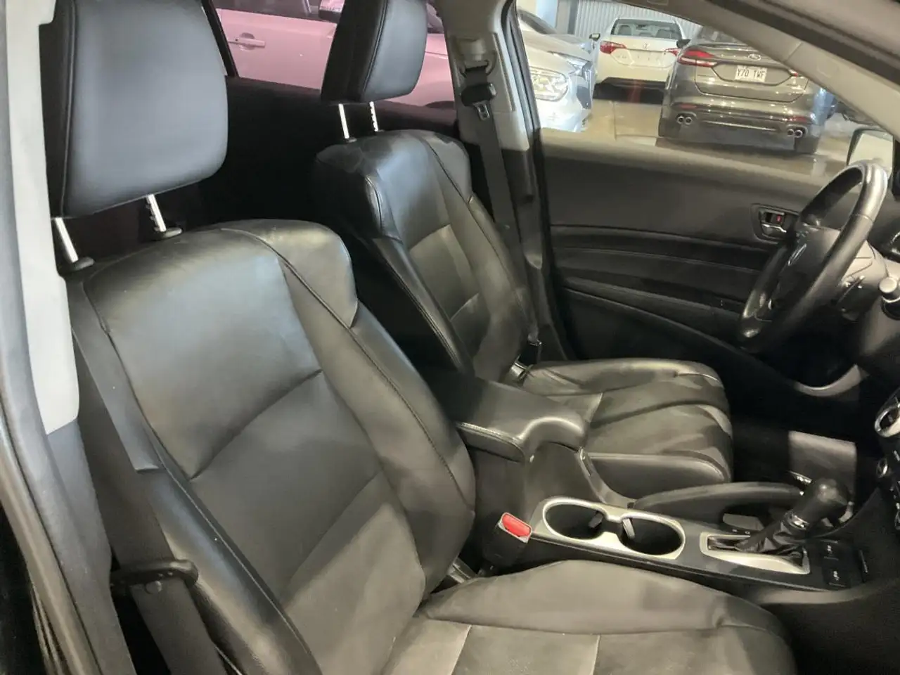 Acura ILX снимка Acura ILX