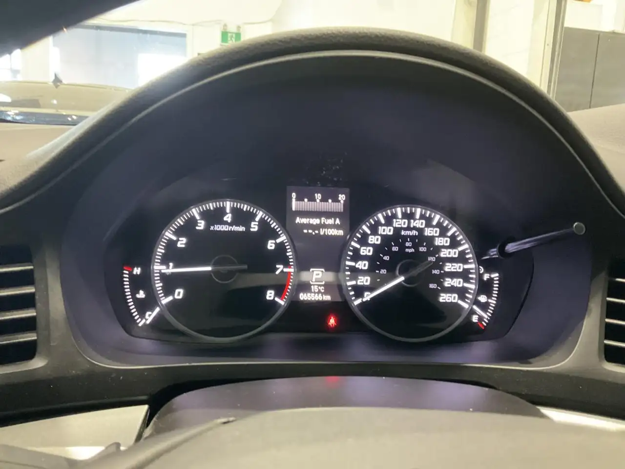 Acura ILX снимка Acura ILX