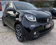 smart forFour 453 Passion 0.9 Turbo 90cv Nero - thumbnail 3