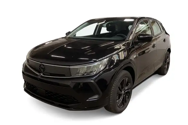Opel Grandland 1200 Benzine GS Line +.. AUTOMAAT FACELIFT MODEL