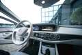 Mercedes-Benz S 400 HYBRID Prestige aut. Grigio - thumbnail 6
