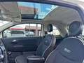 Fiat 500 1.3MJT*LOUNGE*95CV*TETTO*USB*BLUETOOTH* Weiß - thumbnail 9