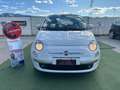 Fiat 500 1.3MJT*LOUNGE*95CV*TETTO*USB*BLUETOOTH* Weiß - thumbnail 2
