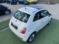 Fiat 500 1.3MJT*LOUNGE*95CV*TETTO*USB*BLUETOOTH* Weiß - thumbnail 14