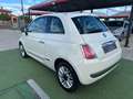 Fiat 500 1.3MJT*LOUNGE*95CV*TETTO*USB*BLUETOOTH* Weiß - thumbnail 6