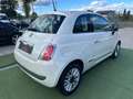 Fiat 500 1.3MJT*LOUNGE*95CV*TETTO*USB*BLUETOOTH* Weiß - thumbnail 4