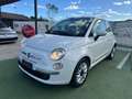 Fiat 500 1.3MJT*LOUNGE*95CV*TETTO*USB*BLUETOOTH* Weiß - thumbnail 1