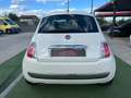Fiat 500 1.3MJT*LOUNGE*95CV*TETTO*USB*BLUETOOTH* Weiß - thumbnail 5