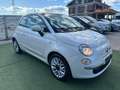 Fiat 500 1.3MJT*LOUNGE*95CV*TETTO*USB*BLUETOOTH* Weiß - thumbnail 3