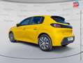 Peugeot 208 1.2 PureTech 75ch S\u0026S Active 119g Jaune - thumbnail 8