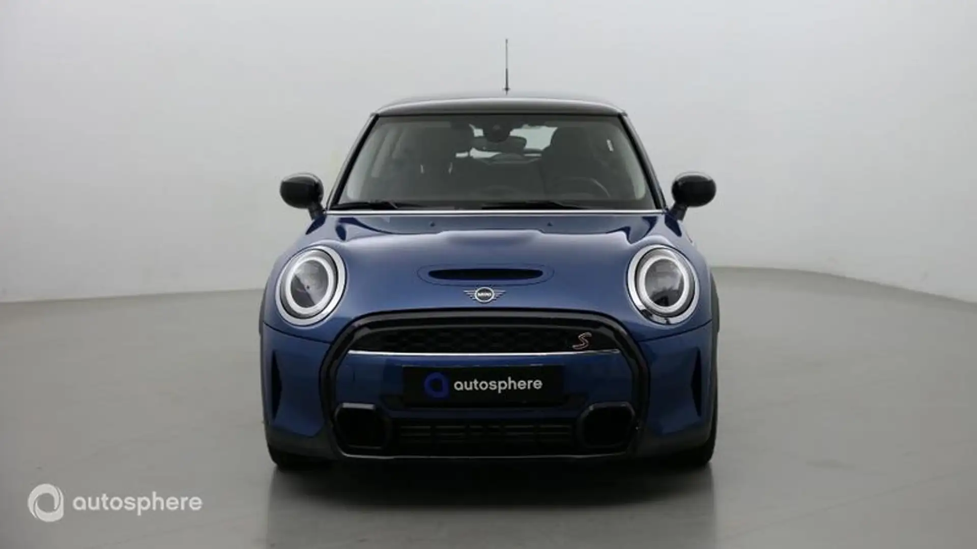MINI Cooper S Cooper S 178ch  Edition Camden BVA7 - 2