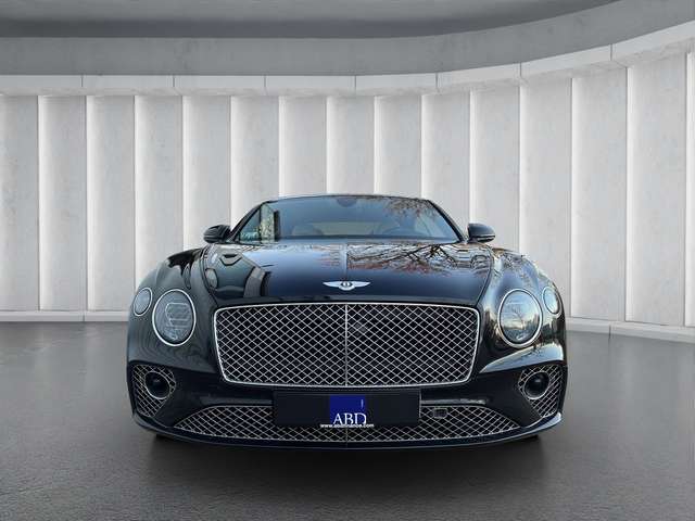 Bentley Continental GT W12 First Edition HUD/Massage/360