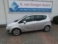 Opel Meriva 1.4 TURBO COSMO,Clima,Cruise,APK 30-03-2026 Grijs - thumbnail 1