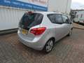Opel Meriva 1.4 TURBO COSMO,Clima,Cruise,APK 30-03-2026 Grijs - thumbnail 6