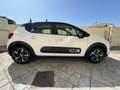 Citroen C3 C3 III 20171.2 puretech Shine s Bianco - thumbnail 2