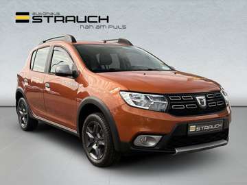 II Stepway Celebration