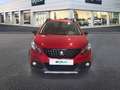 Peugeot 2008 1.6 BlueHDi 88KW (120CV) S&S GT Line Rojo - thumbnail 2