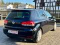 Volkswagen Golf VI Style BlueMotion ALLSTAR Schwarz - thumbnail 6