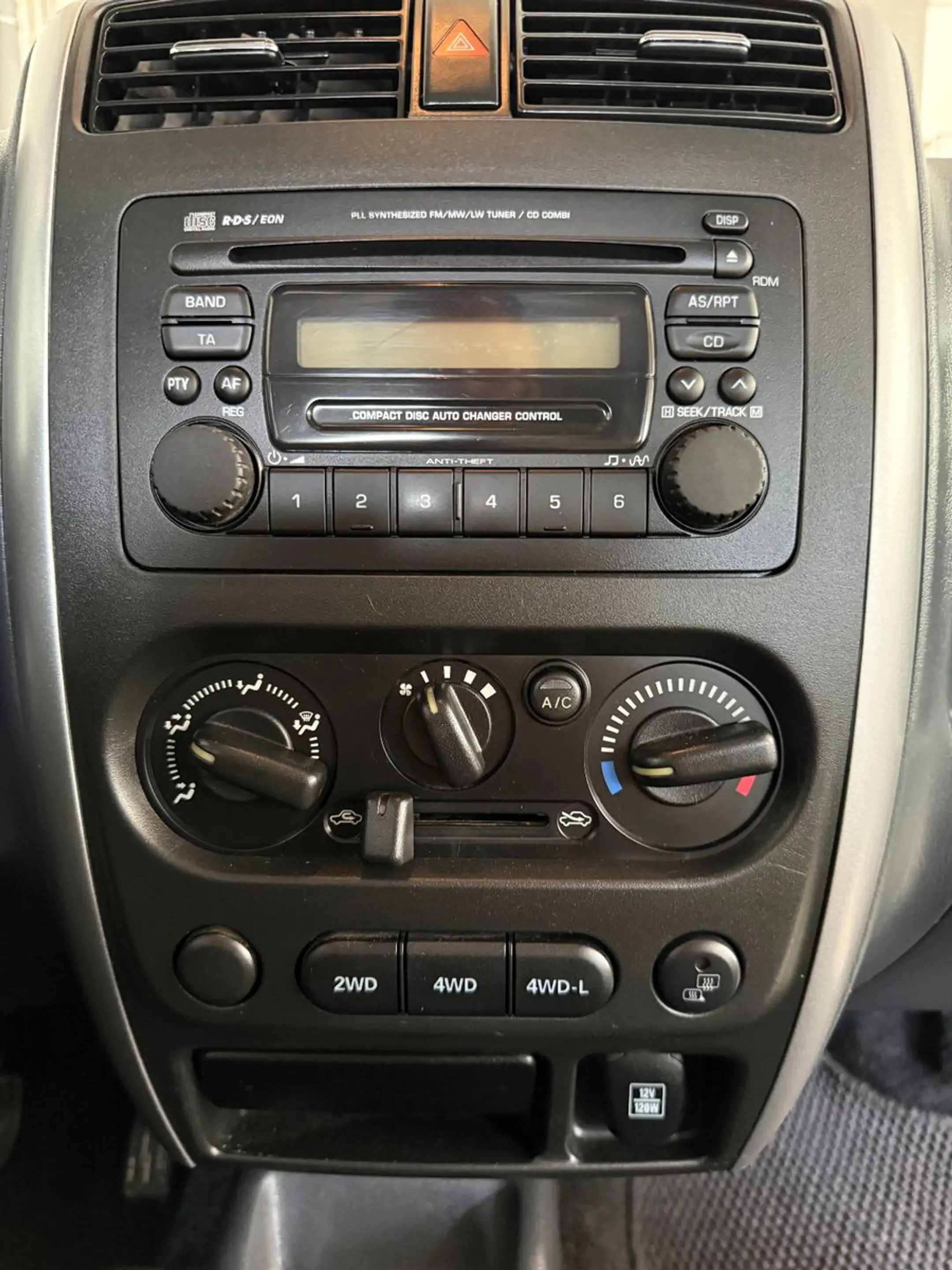 Suzuki Jimny 1.3 4x4|Klima|AHK — photo 8