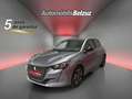 Peugeot 208 1.2 Puretech S&S Allure Pack EAT8 100 Gris - thumbnail 1