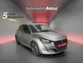 Peugeot 208 1.2 Puretech S&S Allure Pack EAT8 100 Gris - thumbnail 3