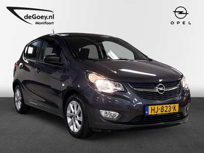 Opel Karl 1.0 ecoFLEX Edition