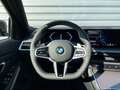 BMW 318 318iA 156ch M Sport Noir - thumbnail 11