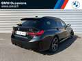 BMW 318 318iA 156ch M Sport Noir - thumbnail 2