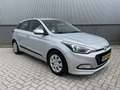 Hyundai i20 1.0 T-GDI Blue 100PK Comfort | Navigatie | Camera Zilver - thumbnail 3