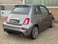 Abarth 500C Cabrio 595 Gris - thumbnail 28