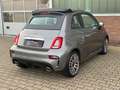 Abarth 500C Cabrio 595 Gris - thumbnail 9