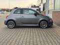 Abarth 500C Cabrio 595 Gris - thumbnail 12