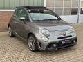 Abarth 500C Cabrio 595 Gris - thumbnail 13