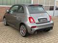 Abarth 500C Cabrio 595 Gris - thumbnail 26