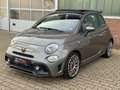 Abarth 500C Cabrio 595 Gris - thumbnail 1
